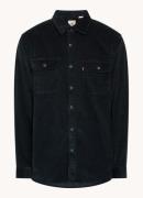 Levi's Jackson regular fit overshirt van corduroy