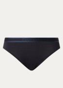 Calvin Klein Slip met logoband