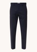 DRYKORN Fago slim fit pantalon met steekzakken