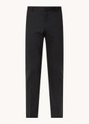 Calvin Klein Slim fit trousers met steekzakken