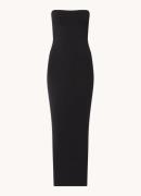 Wolford Fatal maxi jurk met stretch