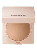 Laura Mercier Real Flawless Powder - compacte poeder