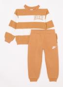 Nike Set van sweater met joggingbroek 2-delig