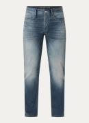 Denham Razor ADBG slim fit jeans met verwassen afwerking