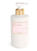 Maison Francis Kurkdjian À La Rose Body Lotion - bodylotion