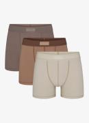 SKIMS Skims Cotton boxershorts in 3-pack