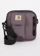 Carhartt WIP Essentials Small crossbodytas met logo