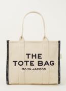 Marc Jacobs The Traveler shopper met print