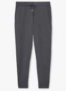 Reiss Bilings tapered fit joggingbroek in merino wolblend