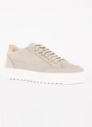 Mason Garments Tia Originale sneaker van nubuck