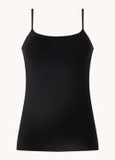 Mey Singlet van katoen