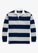 Ralph Lauren Comfort fit polo met streepprint