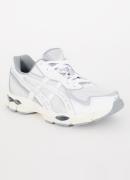 ASICS Gel-Nyc sneaker met suède details