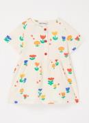 BOBO CHOSES Garden Party tuniekjurk met print