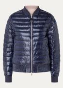 Parajumpers Leila gewatteerd jack met donsvulling en ritszakken