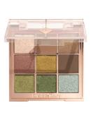 Charlotte Tilbury Palette Of Beauty Eye Trends - oogschaduwpalette