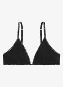 Tommy Hilfiger Bralette met logoband