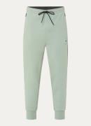 HUGO BOSS Hadiko tapered fit joggingbroek met logo