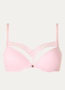 Marlies Dekkers Dame De Paris push up bh