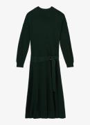 Reiss Alina maxi jurk met ceintuur