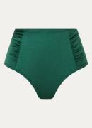 Cyell High waisted bikinislip