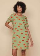 Snurk Watermelon nachthemd met print