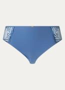 Chantelle Slip met borduring