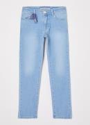 Jacob Cohën Bard slim fit jeans met stretch