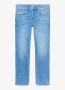 Tommy Hilfiger Scanton slim fit jeans met steekzakken