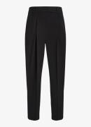 Tommy Hilfiger Tapered fit pantalon met stretch