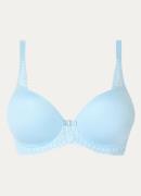 Triumph Aura Spotlight beugel bh met kant