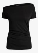Ralph Lauren Off shoulder top van jersey