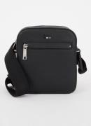 BOSS Ray NS crossbodytas met logo