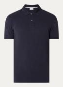 Profuomo Slim fit polo