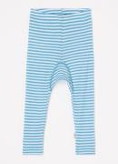 Joha Legging in zijdeblend