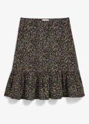 Hobbs Marley mini rok met print