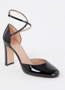 L.K.Bennett Adaline pump van lakleer