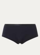Hanro Cotton Sensation shorty