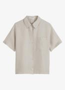 Marc O'Polo Blouse van linnen
