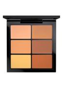 M·A·C Pro Palette Studio Finish Skin Corrector - concealer