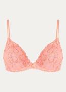 Marie Jo Jane push-up bh met uitneembare vulling