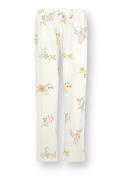 Pip Studio Belin loose fit pyjamabroek met print