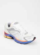 Saucony Progrid Triumph 4 sneaker met mesh details