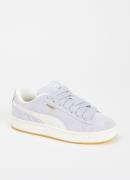 Puma Suède XL sneaker van suède