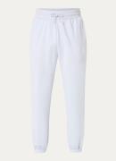 The North Face Tapered fit joggingbroek met logoborduring