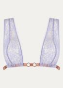 Sarda Lovelace bralette van kant