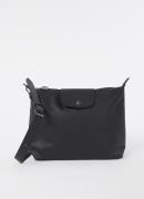 Longchamp Le Pliage Xtra schoudertas M van leer