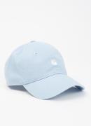 Carhartt WIP Madison pet met logoborduring