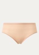 Chantelle Shorty met streepprint