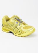 ASICS Gel-Nimbus sneaker met mesh details